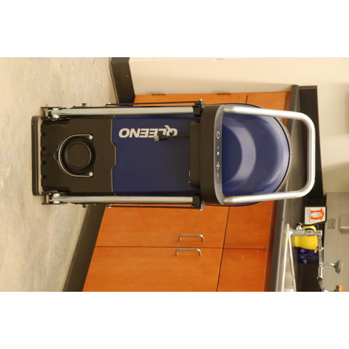 Qleeno Standard Automatic Low Profile Floor Scrubber