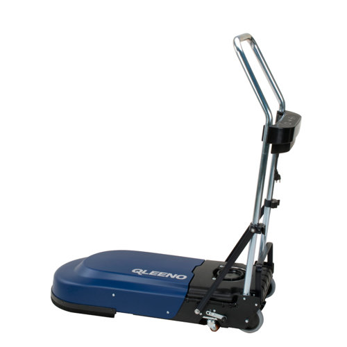 Qleeno Standard Automatic Low Profile Floor Scrubber