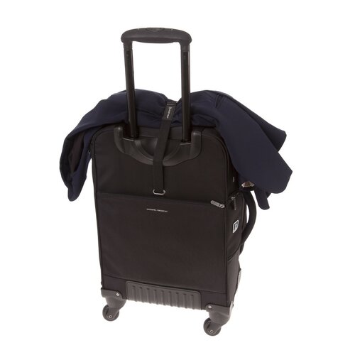 carry on wheeled suitcase