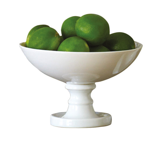 Coquilles Grand Conch Shell Fruit Bowl Wayfair