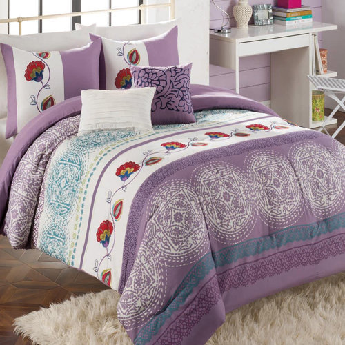 Retreat Bedding Collection Wayfair