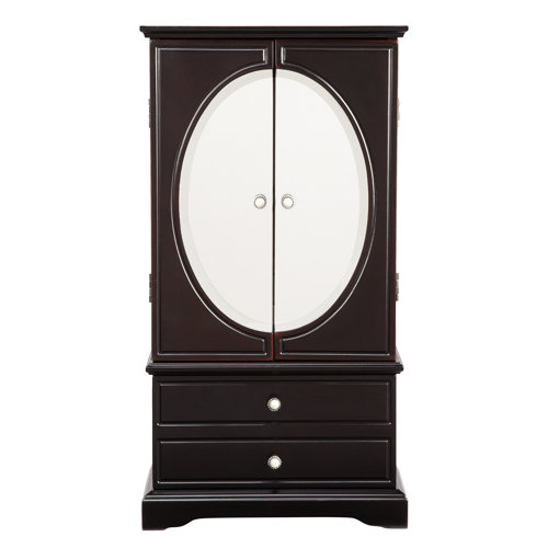 Bombay Heritage Ashley Jewelry Box & Reviews Wayfair