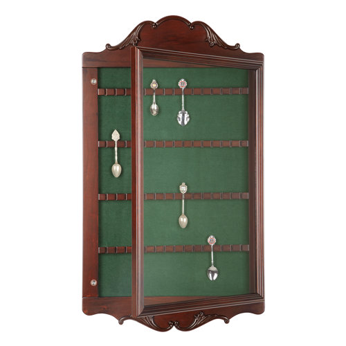 Bombay Heritage Spoon Collector's & Reviews Wayfair