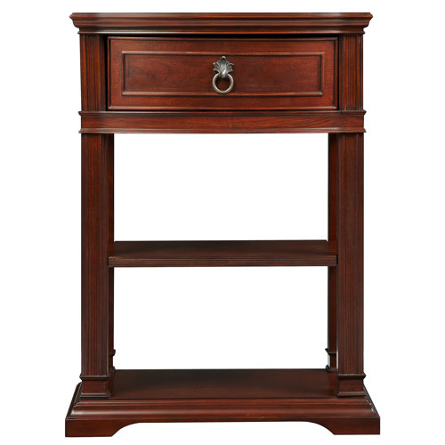 Nighstands & Bedside Tables Wayfair