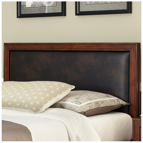 Leather California King Headboard Wayfair