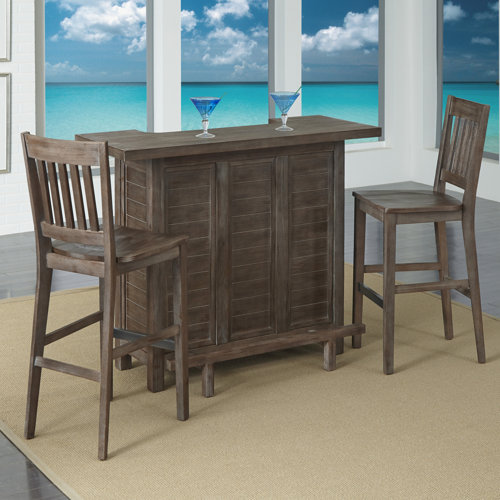 Bars & Bar Sets Type Home Bar Wayfair