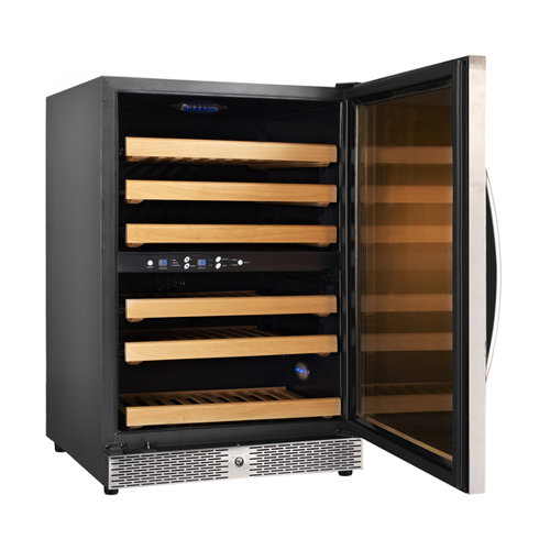 Eurodib Wine Refrigerators Chillers: Compare Prices