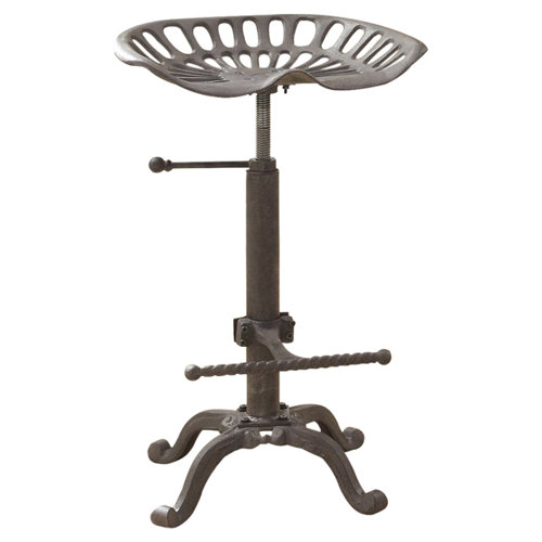 Colton Adjustable Bar Stool carolina cottage colton adjustable height bar stool Colton Adjustable Bar Stool carolina cottage colton adjustable height bar stool
