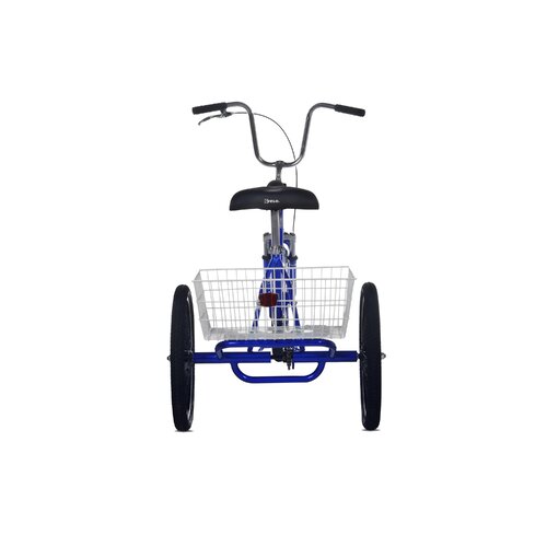 kent bayside tricycle