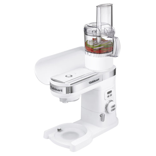 Cuisinart food processor comparison chart india