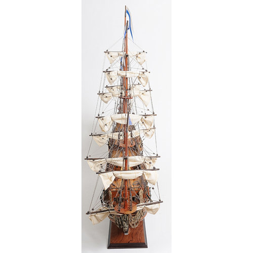 Old Modern Handicrafts Medium Soleil Royal Model Boat