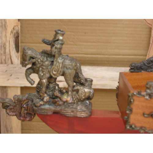 Old Modern Handicrafts Sovereign of The Seas Monumental Model Ship