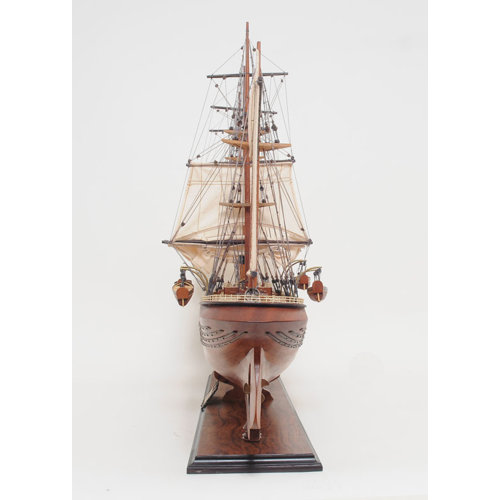 Old Modern Handicrafts S.S. Gaelic Model Ship
