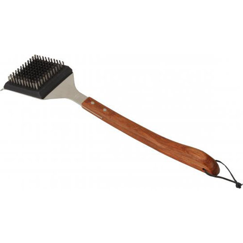 Libman Long Handle BBQ Brush & Reviews Wayfair