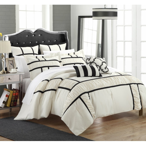 tuscan 7 piece comforter set wayfair tuscan 7 piece comforter set wayfair