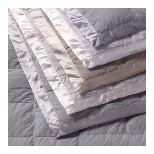 Highland Feather Sussex Down Cotton Blanket & Reviews Wayfair