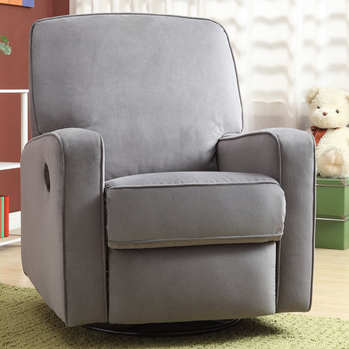 Pulaski Sutton Swivel & Glider Recliner & Reviews Wayfair