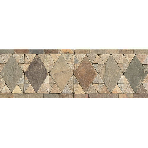 slate rectangular tile wayfair slate rectangular tile wayfair