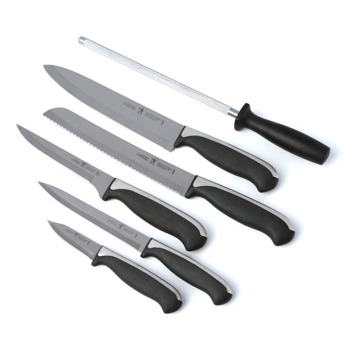 Zwilling JA Henckels International Fine Edge Synergy 13 Piece Cutlery