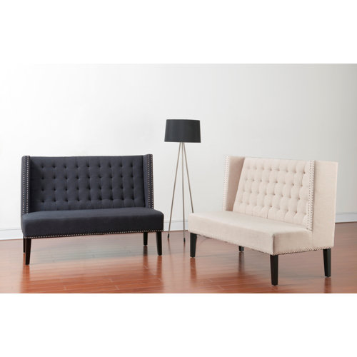 TOV Halifax Banquette & Reviews Wayfair