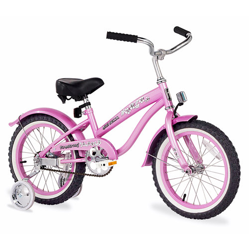 beach cruiser bikes for girls