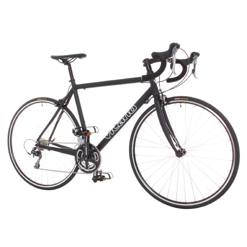 vilano shadow men's road bike