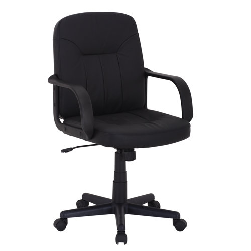 Raised Seat Office Chair Wayfair