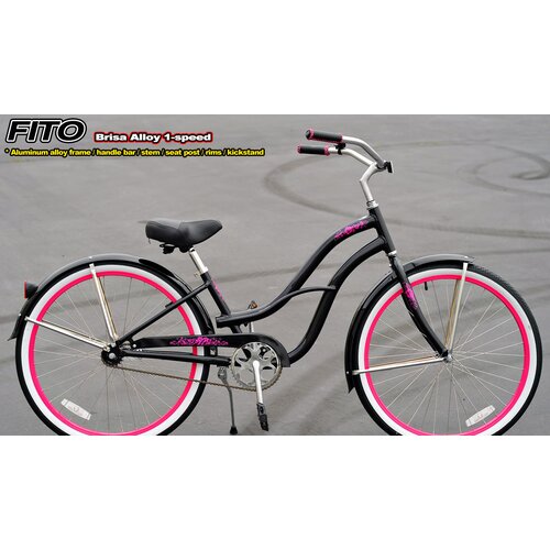 fito beach cruiser