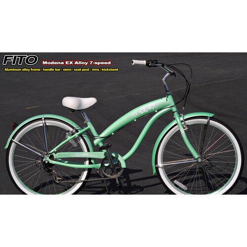 fito beach cruiser