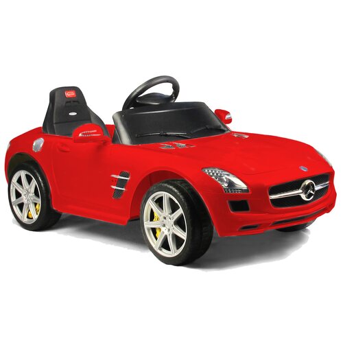 mercedes benz toy car price