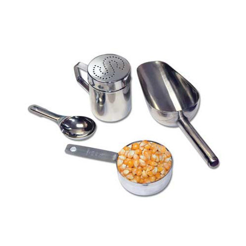 Funtime Popcorn Machines 8 oz. Sideshow Hot Oil Kettle Popcorn Machine