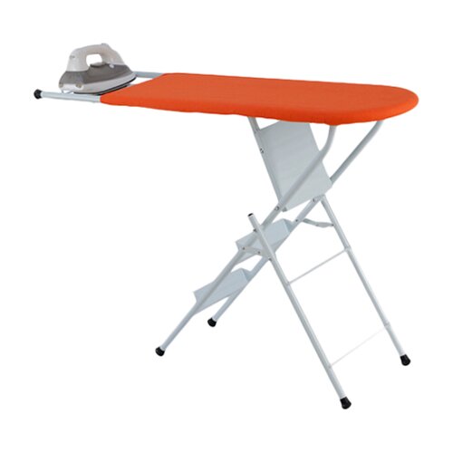 Above Edge Ironing Board & Step Ladder Combo & Reviews Wayfair