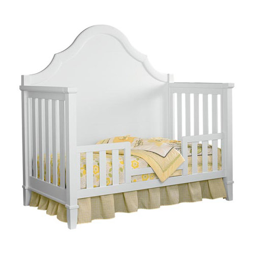 bassett ava crib conversion kit