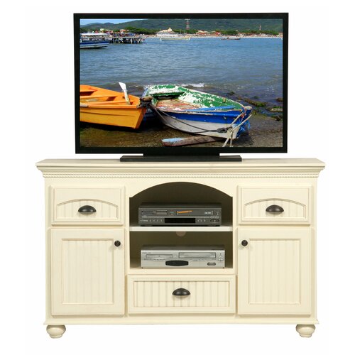 Eagle Furniture Manufacturing American Premiere 59" TV Stand &amp; Reviews 