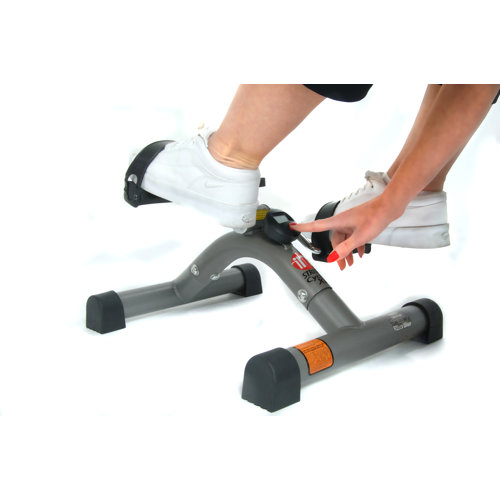 Stamina InStride Pedal Exerciser & Reviews Wayfair
