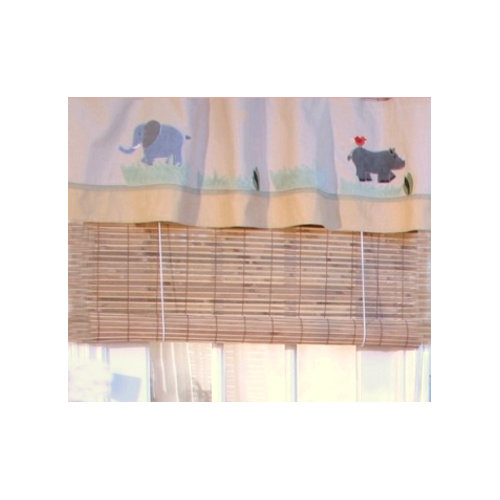 Brandee Danielle On Safari 18 Piece Crib Bedding Set