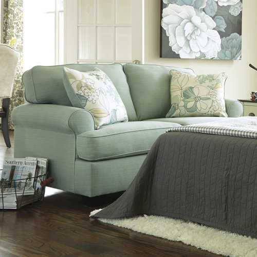 Signature Design by Ashley Daystar Loveseat & Reviews Wayfair