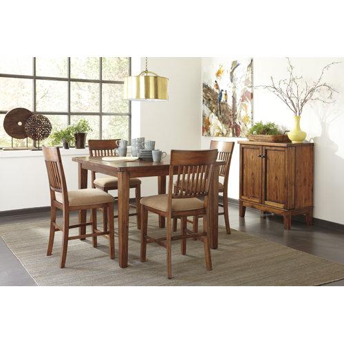 Signature Design by Ashley Shallibay Dining Room Sideboard & Reviews