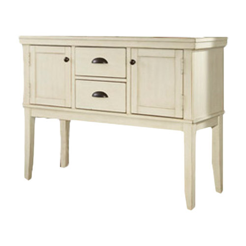 Signature Design by Ashley Arrowtown Sideboard & Reviews Wayfair