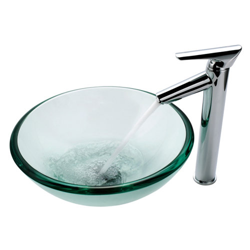 Scarabeo by Nameeks Gaia Bathroom Sink & Reviews Wayfair