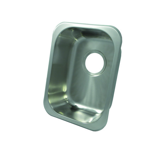 12 Inch Undermount Sink Wayfair