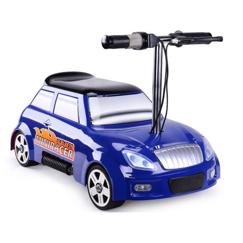 24v dune racer
