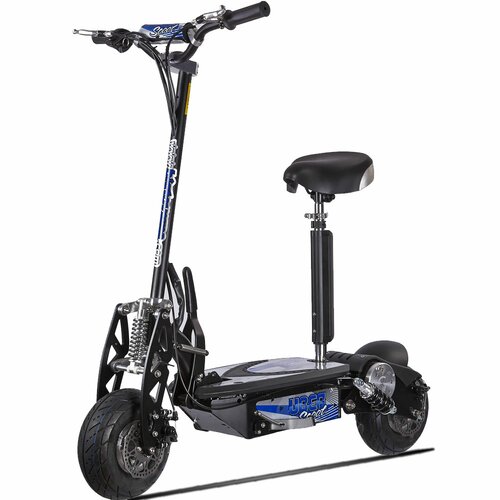 Big Toys Evo 1000 Watt Electric Scooter & Reviews Wayfair