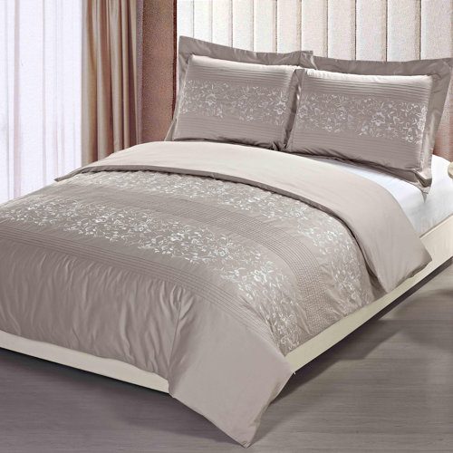 Daniadown Victoria Duvet Cover Set & Reviews Wayfair