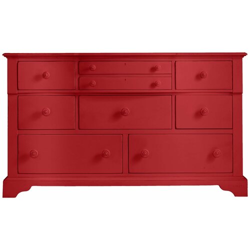 Plans to build Coastal Living Getaway Dresser PDF Plans