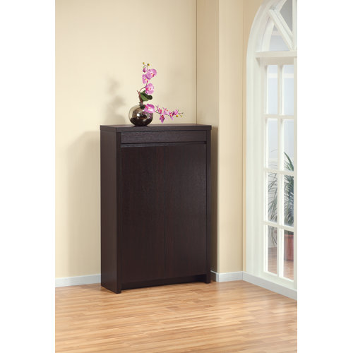 Hokku Designs Hess Studio 5 Shelf Shoe &amp; Reviews