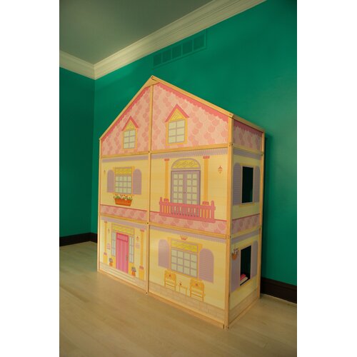 sweet dollhouse