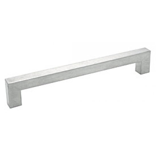 & Drawer Pulls Pull Type Bar Pull, Finish Nickel Wayfair