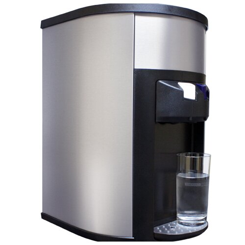 Greenway Vitapur PointofUse Water Cooler with Energy Star Compliant