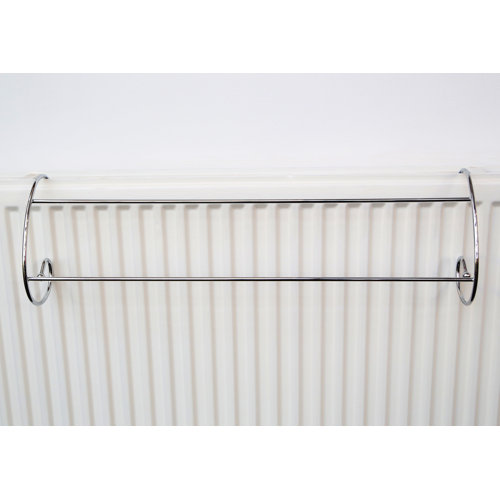 small radiator towel airer